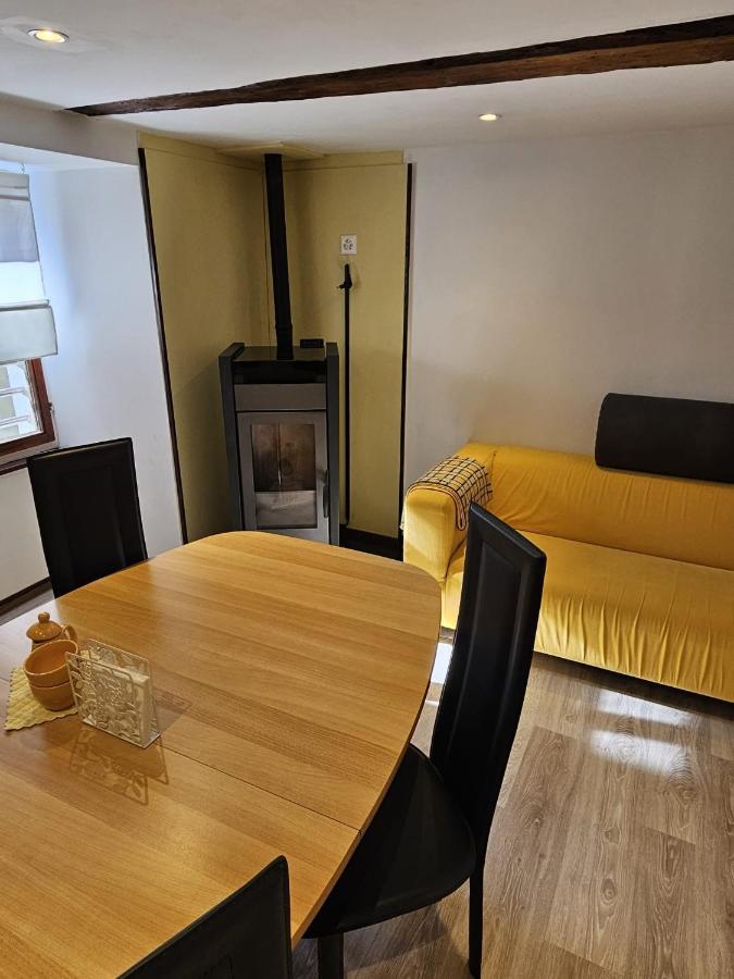 Apartamento Airolo With Private Parking Exterior foto