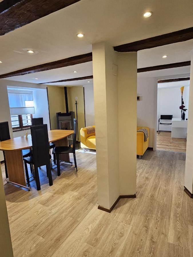 Apartamento Airolo With Private Parking Exterior foto