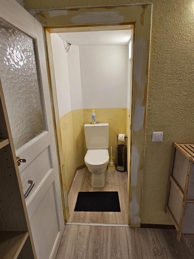 Apartamento Airolo With Private Parking Exterior foto