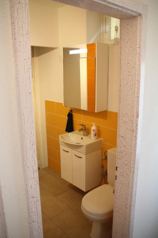 Apartamento Airolo With Private Parking Exterior foto
