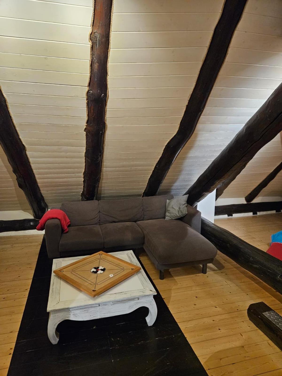 Apartamento Airolo With Private Parking Exterior foto